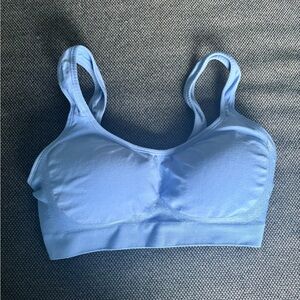 Underoutfit Comfort Shaping Bra style 459 in Ultramarine blue